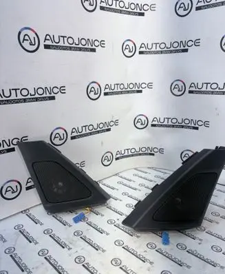 BMW 5 F10 F11 Front door high frequency speaker 5133719929