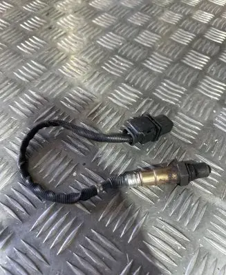 BMW X3 E83 Lambda probe sensor 7807369