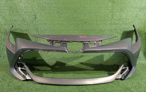 Toyota Corolla E210 E21 Front bumper