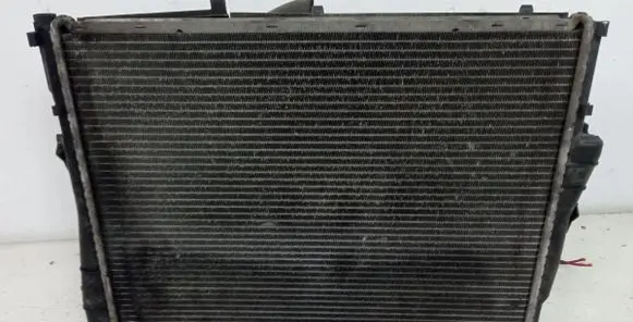 BMW 3 E46 Radiator set 17119071517