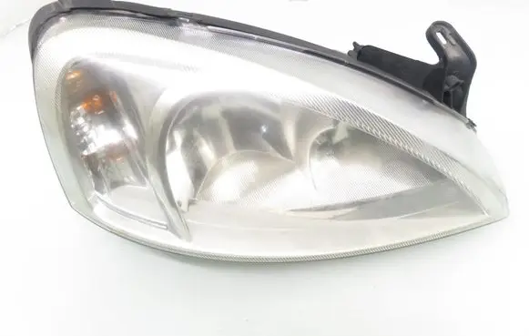 Opel Corsa C Headlight/headlamp 