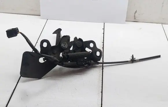 Nissan Navara D23 Engine bonnet/hood lock/catch 