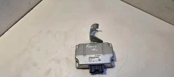Ford Focus Combustion control unit/module BV6T14B526BC