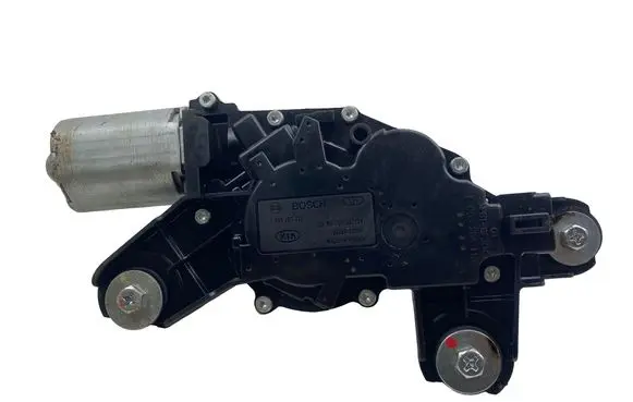 KIA Ceed Rear window wiper motor 98700A2500