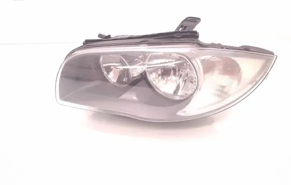 BMW 1 E82 E88 Headlight/headlamp 7249651 651029309 14310000