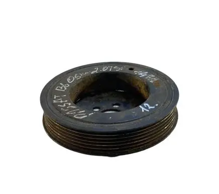 Volkswagen PASSAT B6 Crankshaft pulley