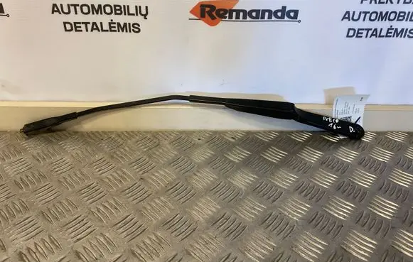 Iveco Daily 6th gen Front wiper blade arm 5801645537KZ