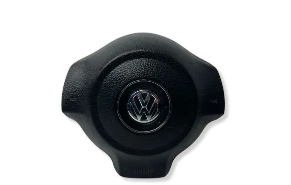 Volkswagen Polo V 6R Steering wheel airbag 6R0880201D 306605899N44AA 20100200869