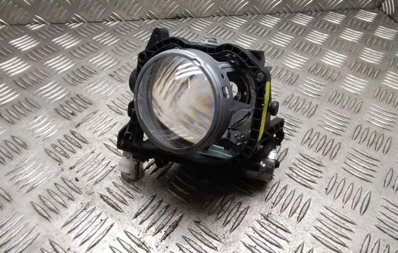 Skoda Yeti (5L) Headlight part 1307022586