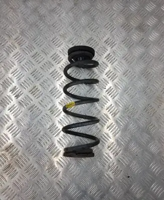 Opel Astra K Rear coil spring