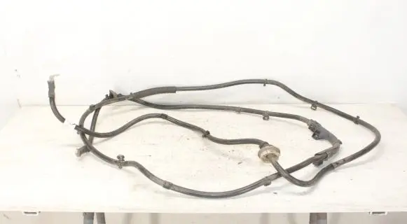 Audi Q5 SQ5 Negative earth cable (battery) 8R0971225A