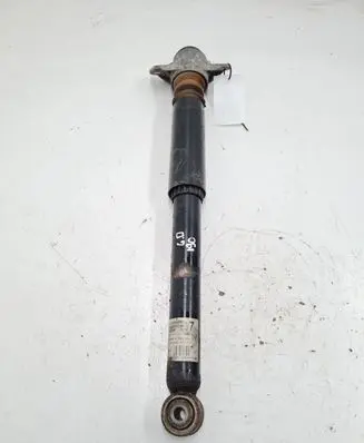 Skoda Superb B6 (3T) Rear shock absorber/damper 3C0512011BD