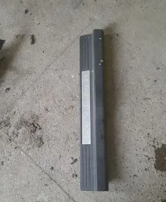 Ford Mustang V Front sill trim cover 4R336313200