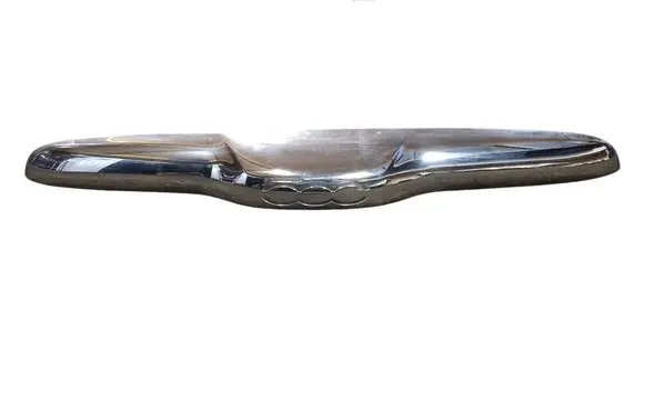 Fiat 500 Tailgate trunk handle 735626264