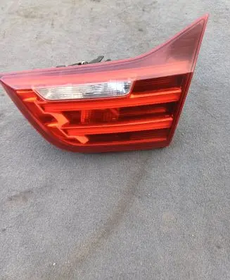 BMW 4 F32 F33 Tailgate rear/tail lights 7296102 618000E1