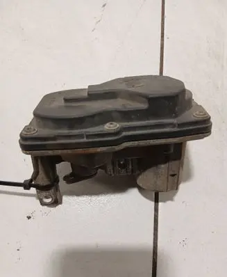 Audi A4 S4 B9 Throttle valve 3q0253691