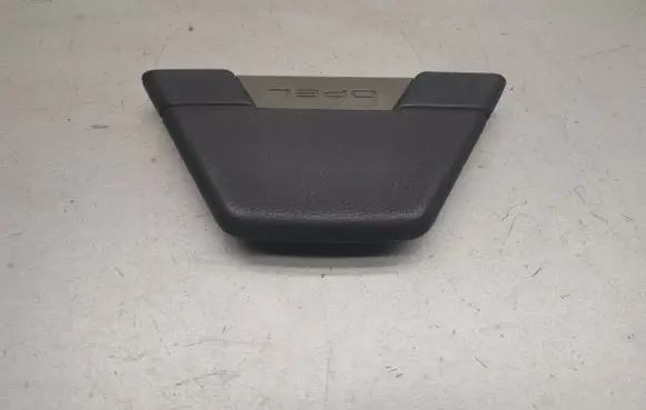 Opel Rekord E2 Steering wheel airbag cover 90170100 90182300 1610662