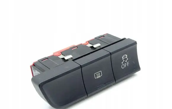 Audi A1 Aerial antenna switch 16881926224