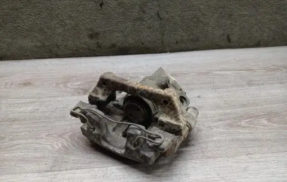 Volvo V50 Rear brake caliper