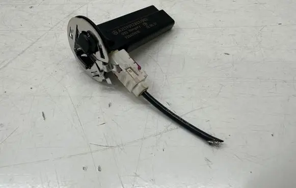 Mercedes-Benz A W177 Other control units/modules A2139052803
