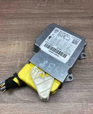 Audi A4 S4 B8 8K Airbag control unit/module 8K0959655F 5WK43750
