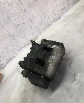 Mitsubishi Eclipse Cross Front brake caliper