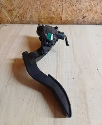 Audi A4 S4 B7 8E 8H Accelerator throttle pedal 6PV00837505 8E1721523C