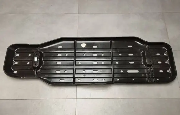 Volkswagen Amarok II Fuel tank bottom protection MB3G9A147CF