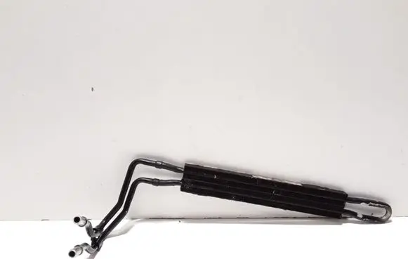 BMW X3 E83 Transmission/gearbox oil cooler 17113413195