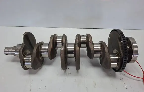 Fiat Doblo Crankshaft S26309750 263A8000