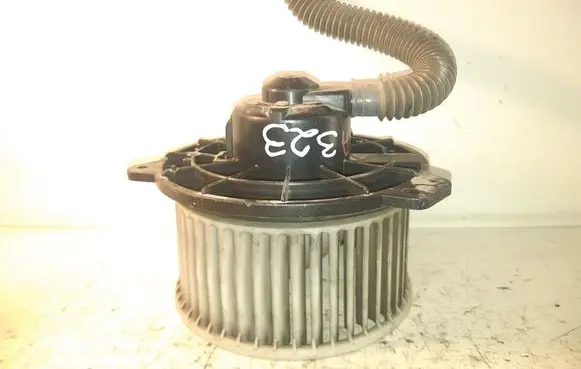 Mazda 323 Heater fan/blower