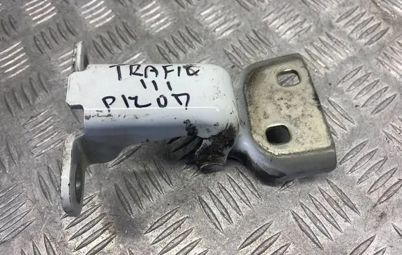 Renault Trafic III (X82) Front door hinge set 804005400R