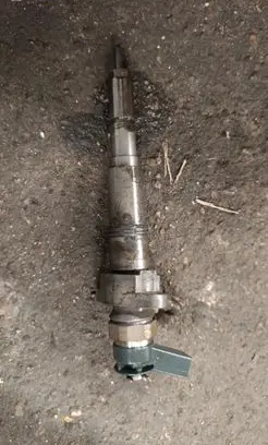BMW X5 E53 Fuel injector 7789661