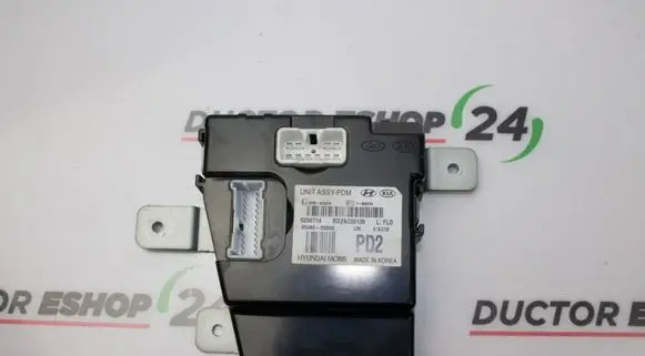 Hyundai ix35 Other control units/modules 954602S200 6298714