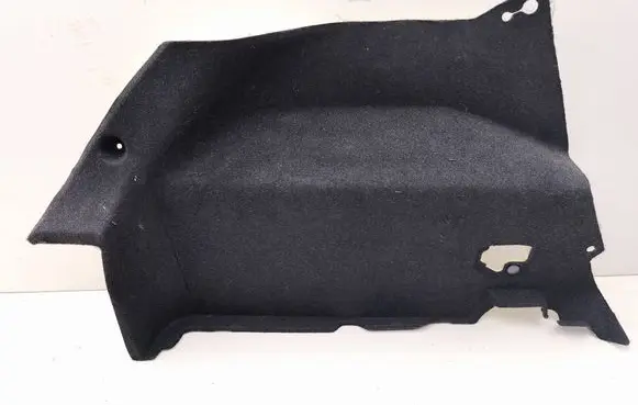 Nissan Juke II F16 Trunk/boot side trim panel 849536PH5B Y07807 0107252039