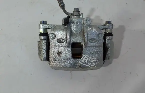 Hyundai i10 Front brake caliper BC160229