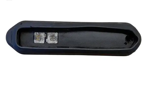 Citroen Berlingo Sliding door contact joint 1488938080