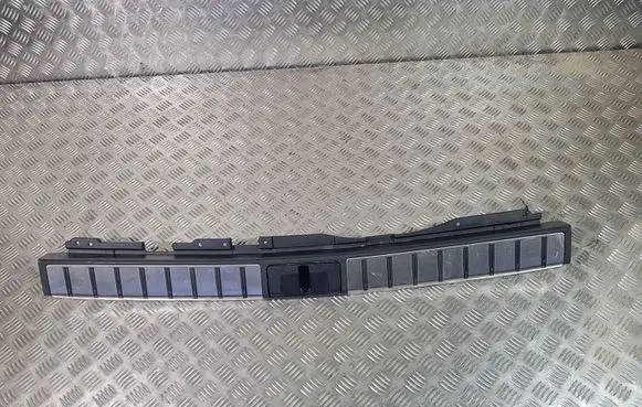 Lexus RX 450H Trunk/boot sill cover protection 5838748091