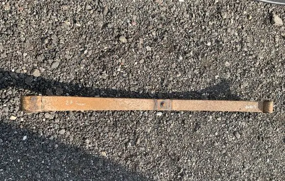 Fiat Ducato Rear leaf spring 67517000
