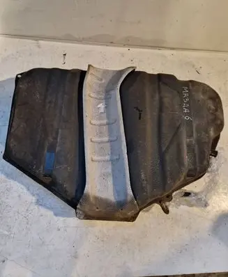 Mazda 6 Fuel tank 
