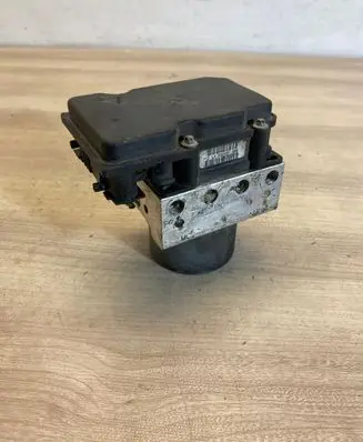Nissan Qashqai ABS Pump 0265231899