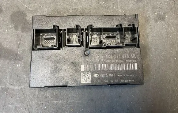 Volkswagen PASSAT B6 Comfort/convenience module 3C0959433AB