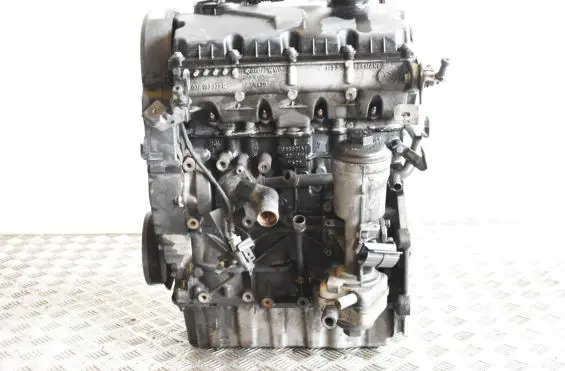 Volkswagen Golf V Engine BXE