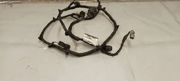Land Rover Range Rover Sport L494 Parking sensor (PDC) wiring loom DK6215B484 9G9215K859EA