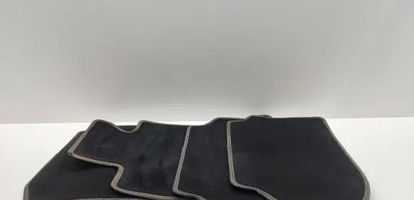 BMW 5 F10 F11 Car floor mat set 