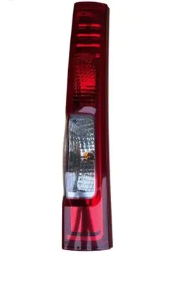 Opel Vivaro Rear/tail lights 93854431
