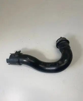 Citroen C2 Air intake duct part 9646617980 52472