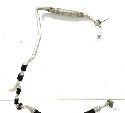 Skoda Superb B6 (3T) Air conditioning (A/C) pipe/hose 1K0820743FD