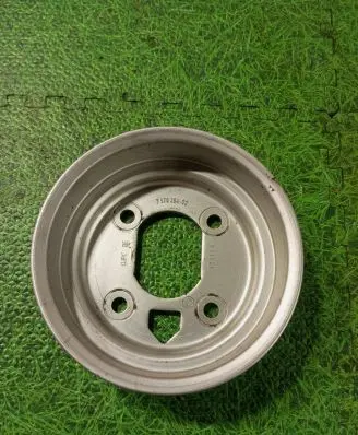 BMW X5M E70 Crankshaft pulley 7570264