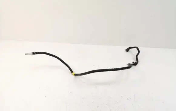 Mazda 3 II Fuel line pipe